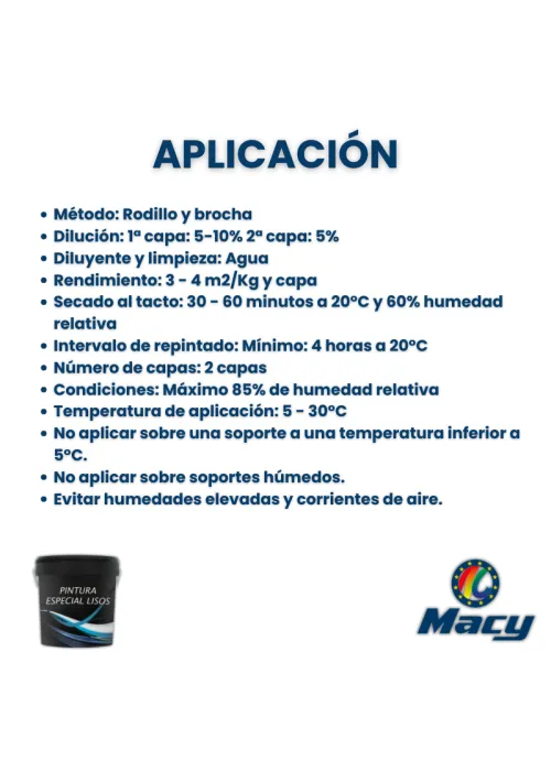 Pintura Plástica Blanca Económica -... Pintura Plástica Blanca Económica -...